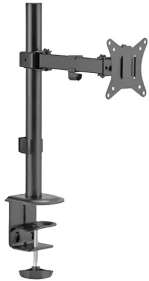 Soporte Escritorio para Monitor Articulado de 19" a 27"