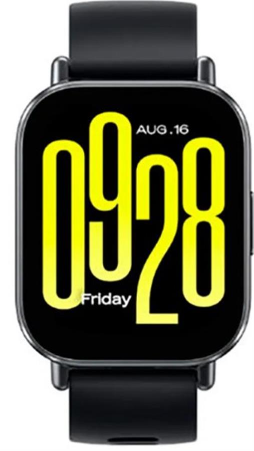 SMART WATCH REDMI WATCH 5 ACTIVE