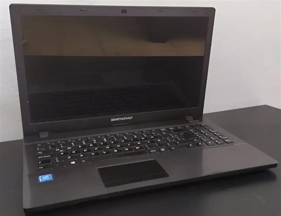 Notebook Bangho Max Pentium B970 8G SSD 120 LED 15.6 - USADA