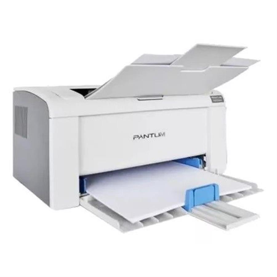 Impresora Laser PANTUM P2509W Monocromatica WIfi