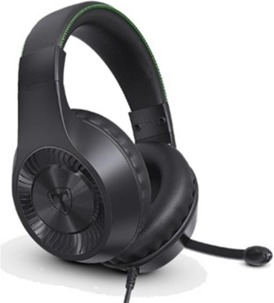 Auricular Gamer T-Dagger Ceeraz T-RGH113