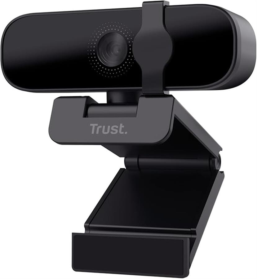 WebCam TRUST TANOR FULL HD