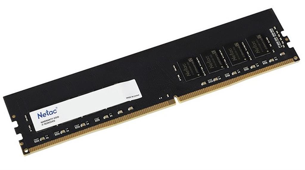 Memoria DDR4 8GB 3200mhz NETAC PC