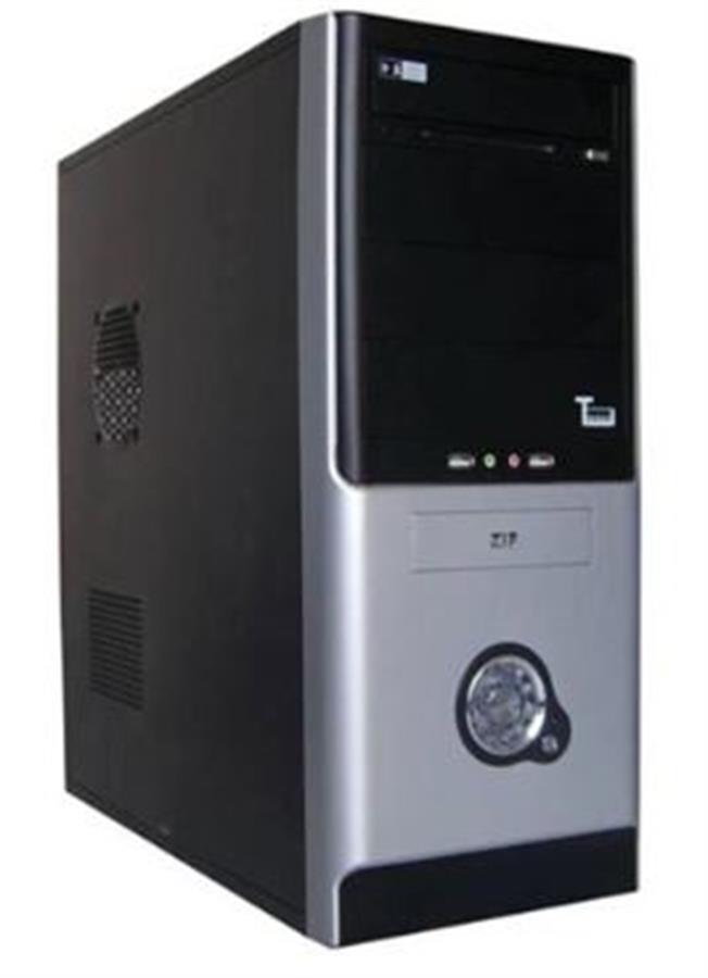 Pc Intel I3 4170 8GB SSD 120GB - Teclado Mouse - USADA