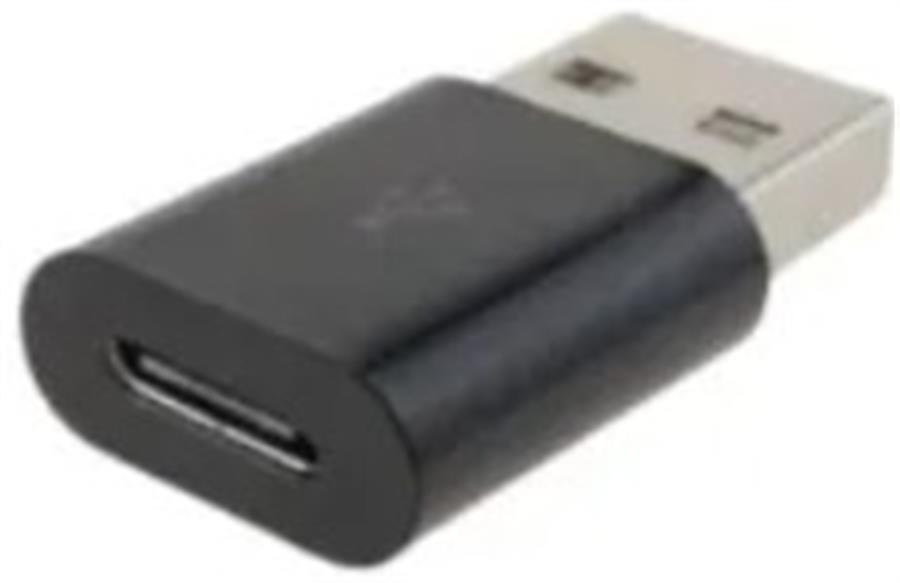 Adaptador Usb Otg Tipo C Hembra A Usb 2.0 Macho Usb -c