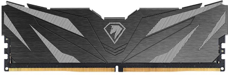 Memoria DDR5 16GB 6000mhz NETAC SHADOW II c Disipador