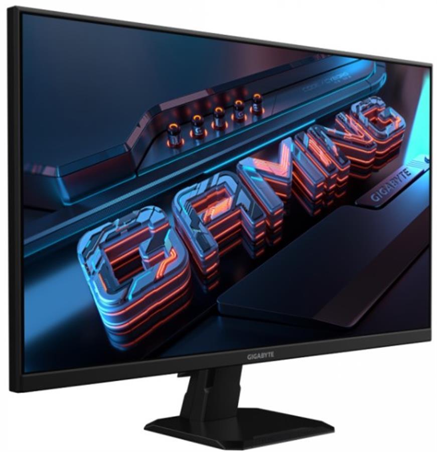 Monitor Gamer 27" Gigabyte GS27F-SA 165HZ