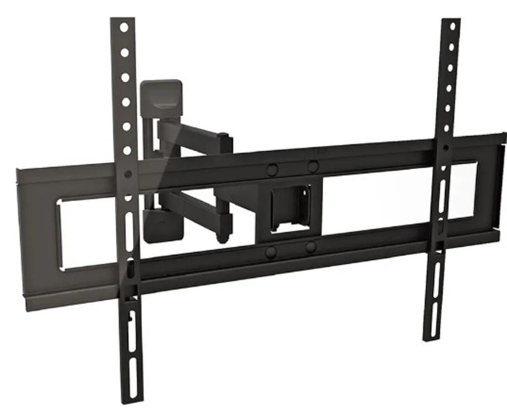 SOPORTE DE TV con Brazo Reforzado KVS-793 MOVIL 37" A 60"