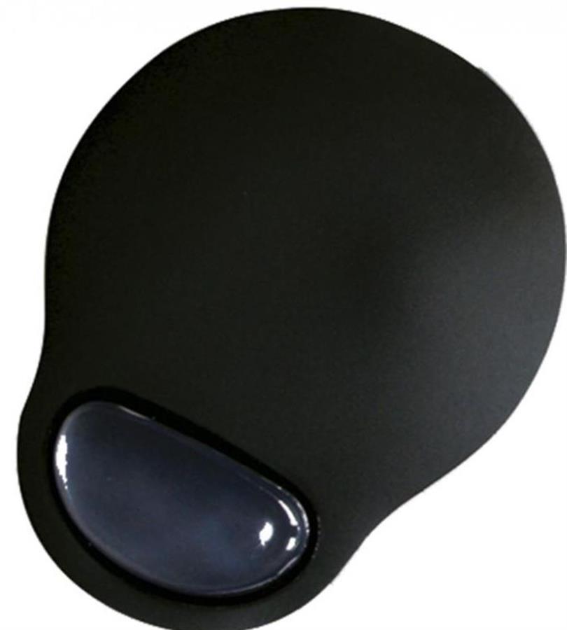 Pad Mouse con Apoya Muñeca de GEL