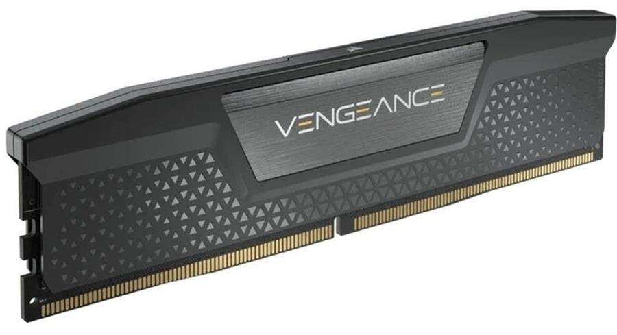 Memoria DDR5 16Gb 5200MHz CORSAIR Vengeance Black