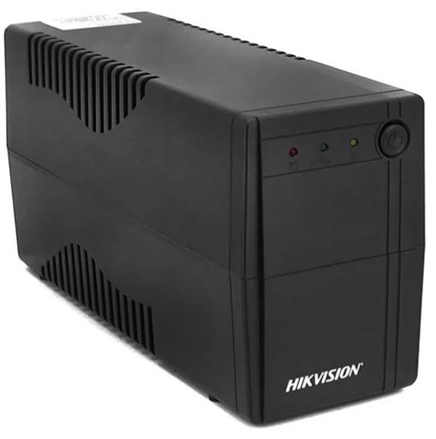 UPS Hikvision DS-UPS600 600VA