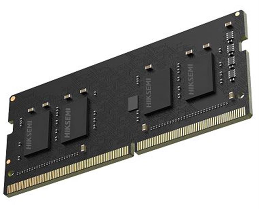 Memoria DDR3 4GB 1600mhz Hiksemi Notebook Sodimm