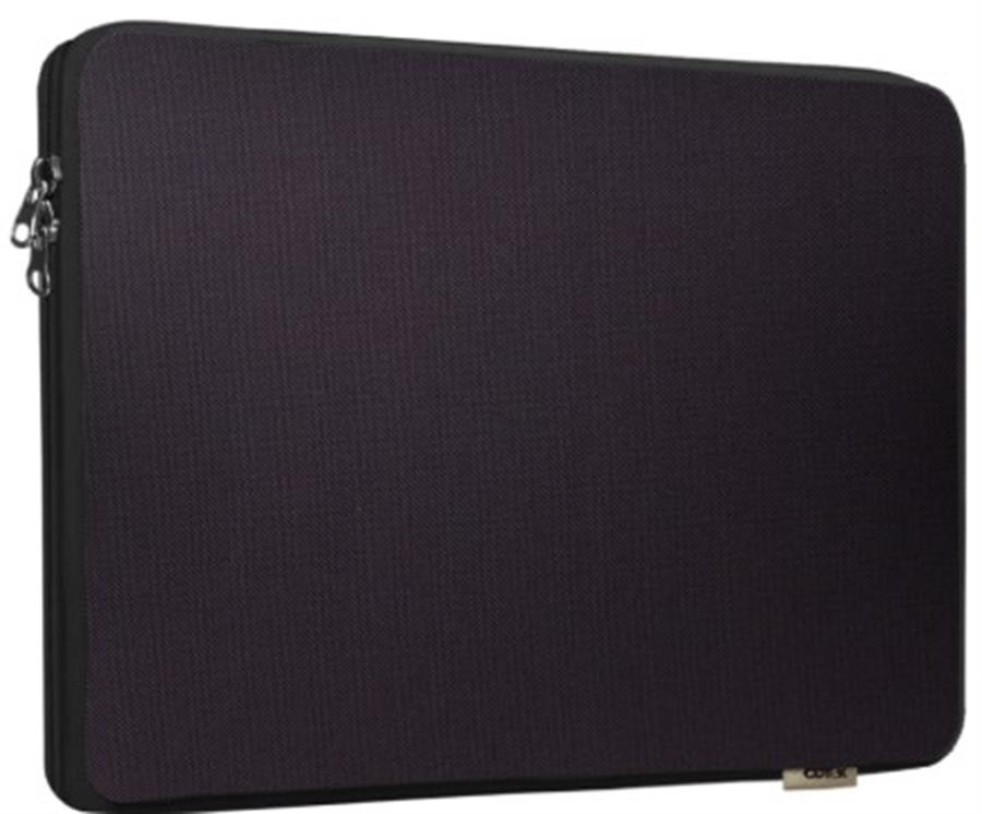 Funda Notebook 15.6 Pulgadas Tela Cordura - Negra