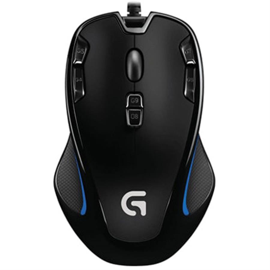 Mouse GAMER Logitech G300S Gaming 9 Botones