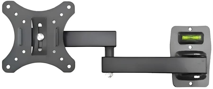 Soporte Monitor con Brazo 14 hasta 27 pulgadas