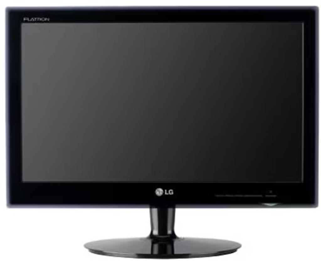 Monitor Led 24 LG E2340V FullHD HDMI+VGA - USADO