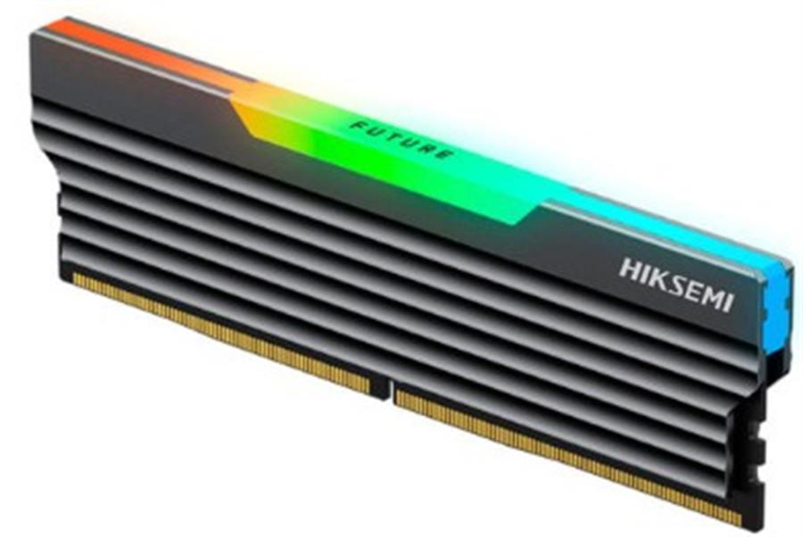 Memoria DDR4 16GB 3200mhz HIKSEMI Furure RGB PC