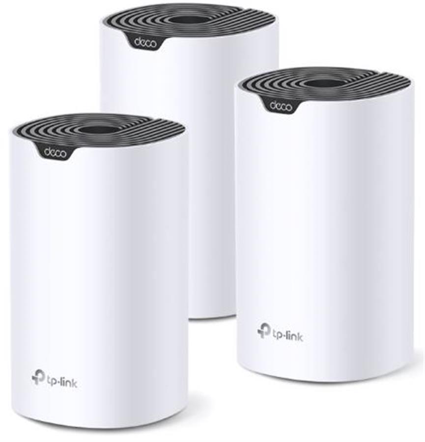SISTEMA MESH TP-LINK DECO S7 AC1900 PACKx3