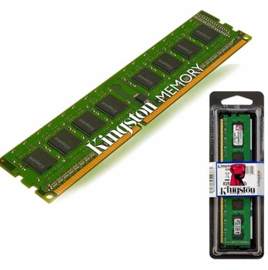 Memoria DDR4 8GB 3200mhz KINGSTON CL22 KVR PC