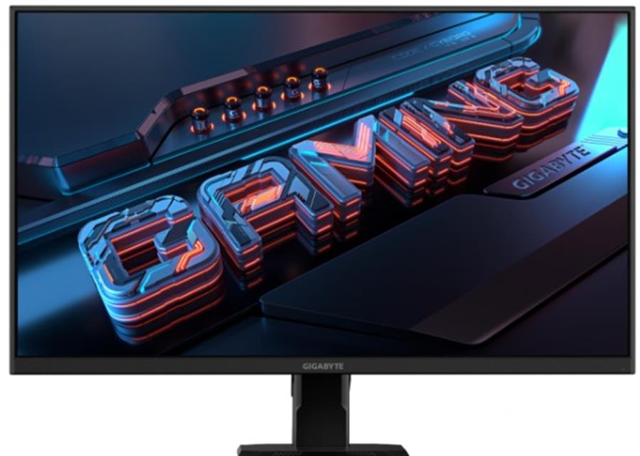 Monitor Gamer 27" Gigabyte GS27FA-SA 180HZ