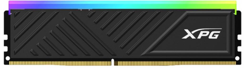 Memoria DDR4 8GB 3200mhz RGB ADATA XPG SPECTRIX D35G