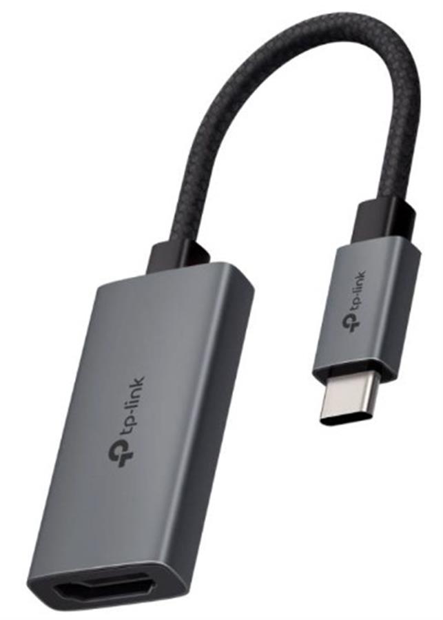 Adaptador USB-C a HDMI hasta 4K-60 Hz TP-Link UA520C