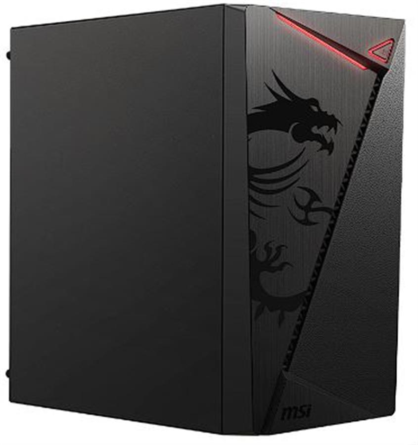 GABINETE MSI MAG SHIELD M301