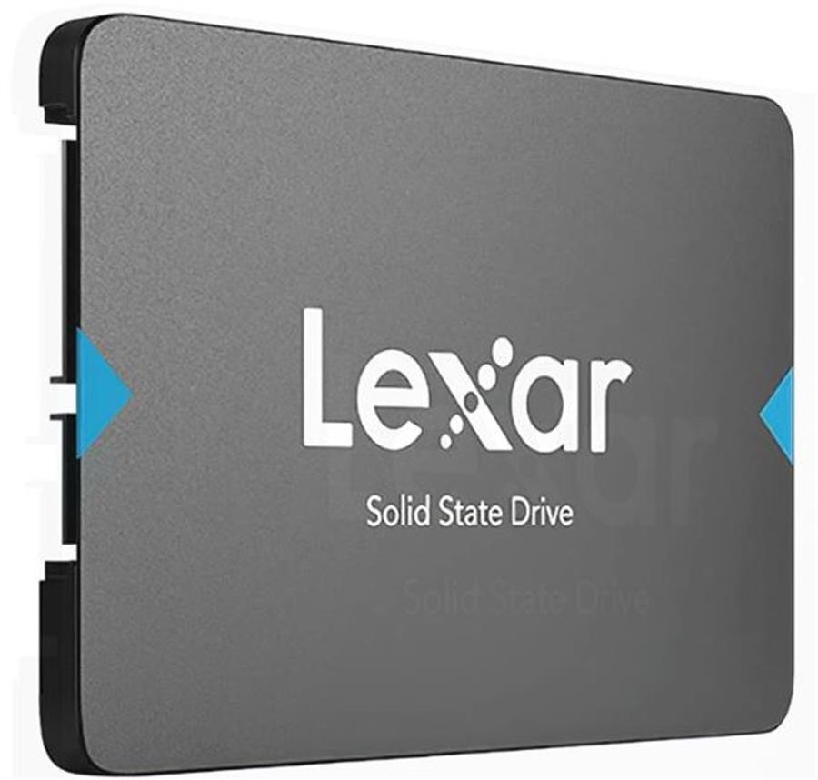 Disco Solido SSD 480GB LEXAR NQ100