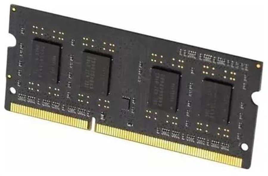 Memoria DDR4 8GB 3200mhz Memox Notebook Sodimm