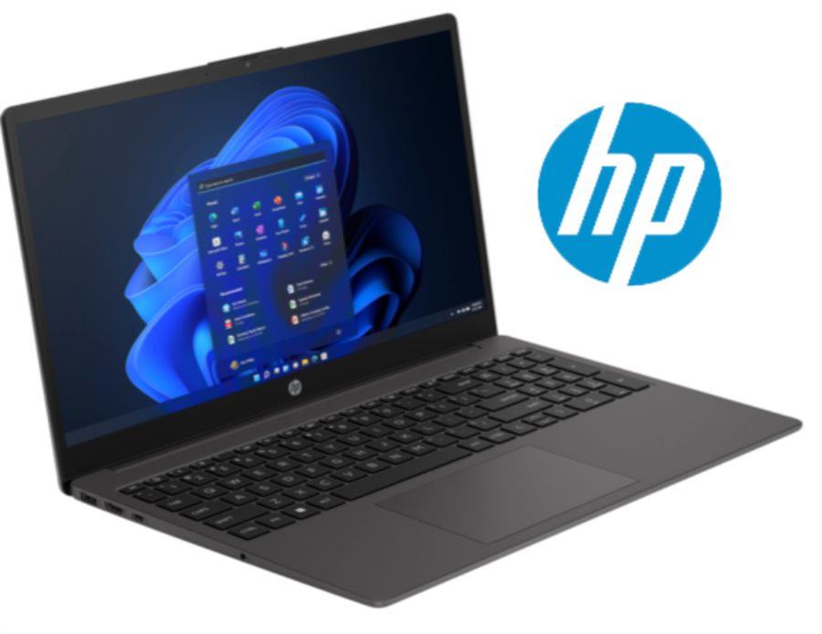 Notebook Hp 250 G10 Core I3 1315U 8Gb SSD 256Gb 15.6