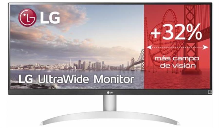 Monitor LED LG 29 ULTRAWIDE 29WQ600-W WFHD