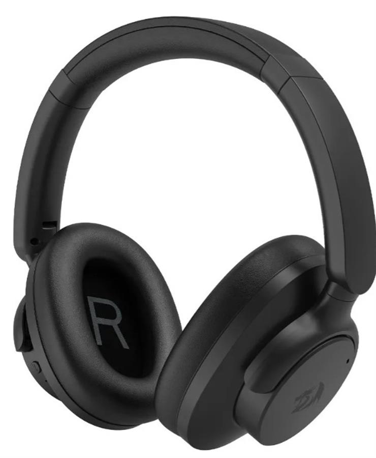 Auricular Redragon Vibecore H610 ANC Bluetooth
