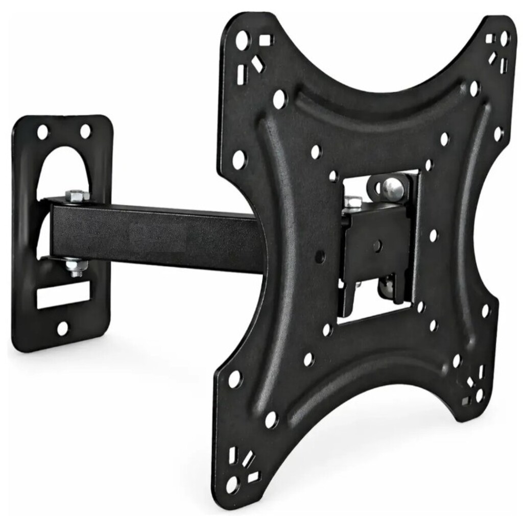 Soporte Monitor TV con Brazo 14 hasta 42 pulgadas