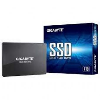 Disco Solido SSD - 1TB - Gigabyte
