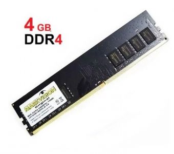 Memoria DDR4 - 4GB - PC - Markvision 2400mhz