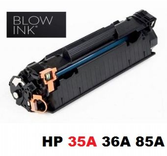 Toner Alt HP 35A-36A-85A