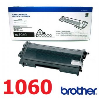 Toner Alternativo  - BROTHER - TN 1060