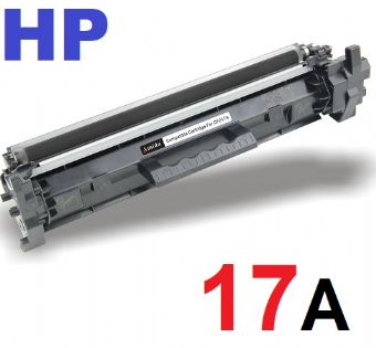 Toner HP 17A Cf217a Alternativo Sin Chip