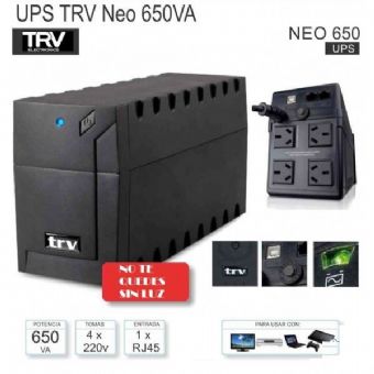 UPS - TRV NEO - 650