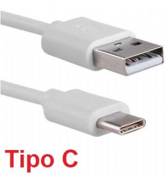 Cable USB  a USB Tipo C