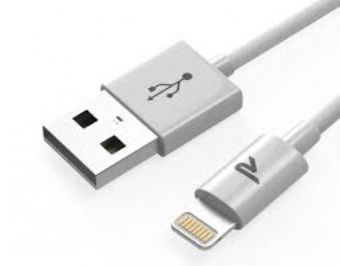 Cable Lightning Iphone a USB