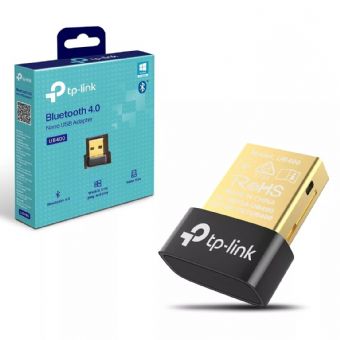Adaptador Bluetooth Nano USB 4.0  TpLink UB400
