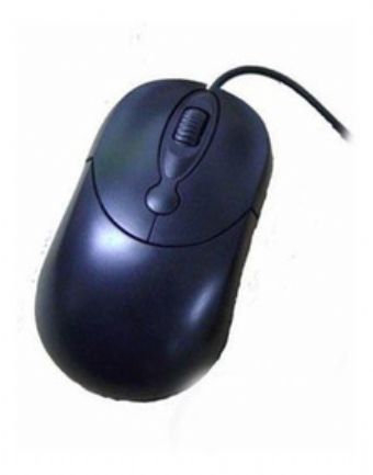Mouse Usb - Performance 800dpi