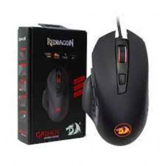 Mouse GAMER - Redragon 610 Gainer
