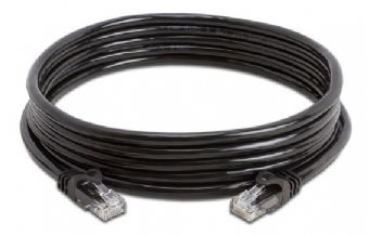 Cable de RED - EXTERIOR - 20 Metros - ARMADO